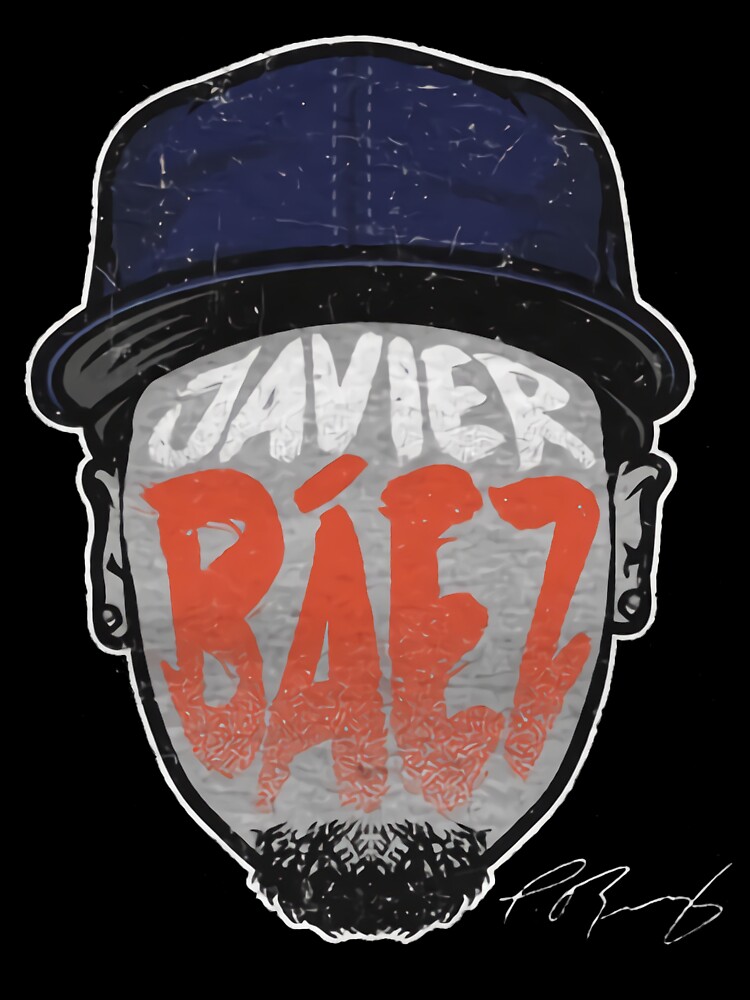 El Mago Javier Baez Kids T-Shirt for Sale by MagalyGentry