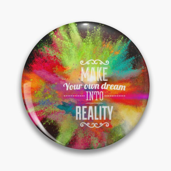 Pin on DREAM REALITY