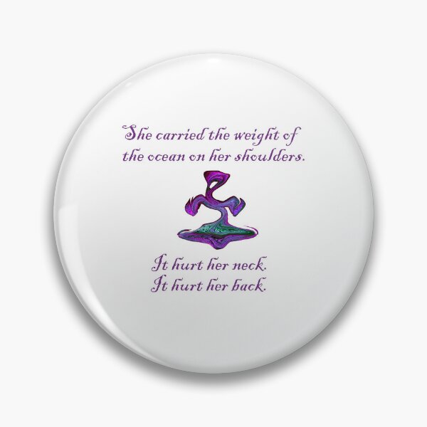 Item preview, The Little Purple Anchor Witch Kids Story Fun Nautical For Children 3 of 12 designed and sold by Beachy.
