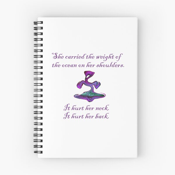 Item preview, The Little Purple Anchor Witch Kids Story Fun Nautical For Children 3 of 12 designed and sold by Beachy.