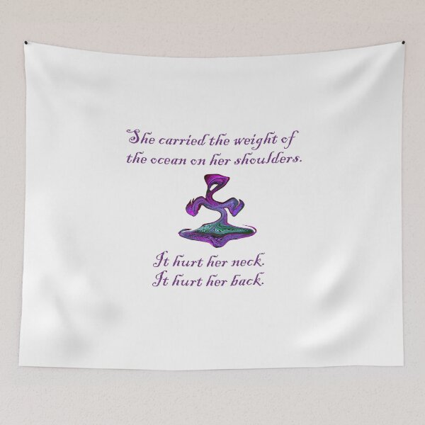Item preview, The Little Purple Anchor Witch Kids Story Fun Nautical For Children 3 of 12 designed and sold by Beachy.