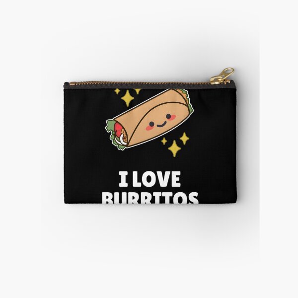 Artikelvorschau, Ich liebe Burritos Essential entworfen und verkauft von engdaeflinn.