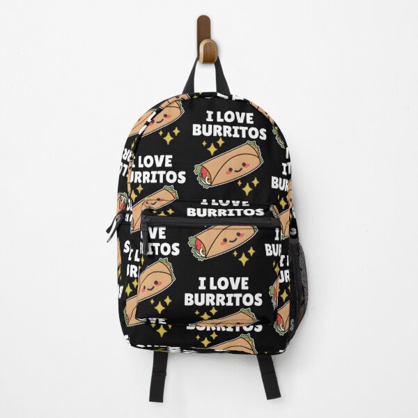Item preview, I Love Burritos Essential  designed and sold by engdaeflinn.