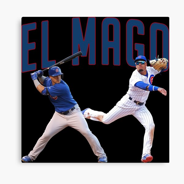 Javier Baez Canvas Prints & Wall Art