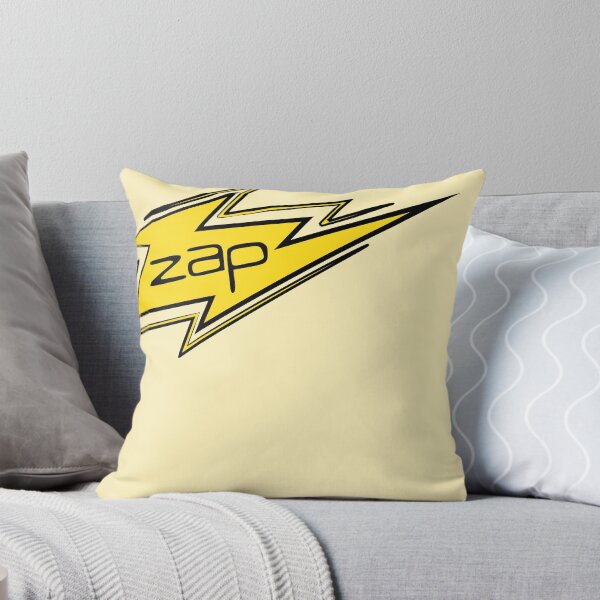 Item preview, Lightning Zap Electrifying Comic Effect designed and sold by Krukowski.