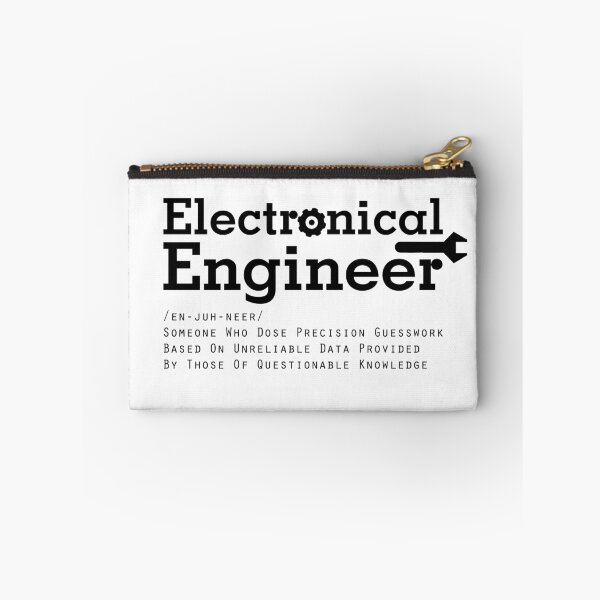 Item preview, Electrical Engineer  Gift for Engineer designed and sold by Seas Wanda.