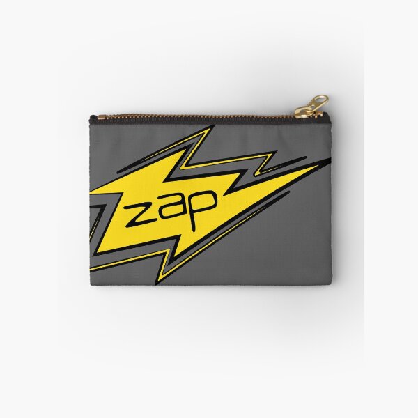 Item preview, Lightning Zap Electrifying Comic Effect designed and sold by Krukowski.