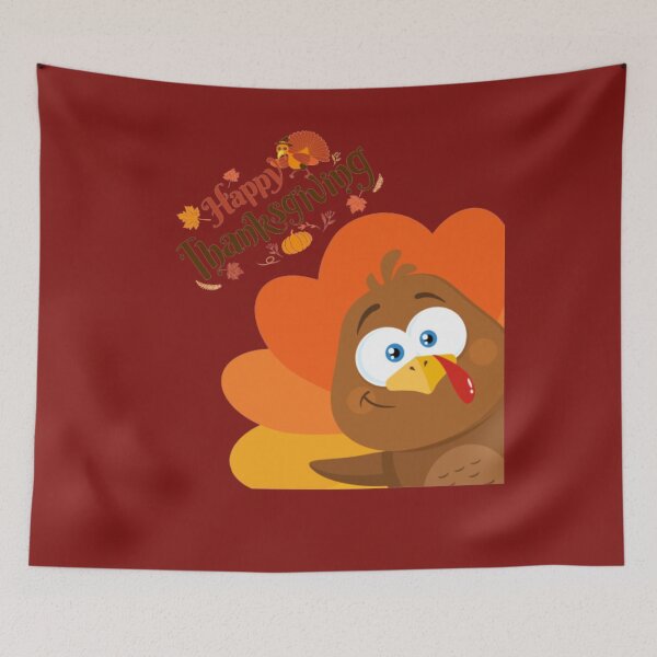 Item preview, Thanksgiving is being  grateful designed and sold by Benlaniboutique.