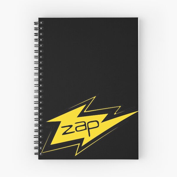 Item preview, Lightning Zap Electrifying Comic Effect designed and sold by Krukowski.
