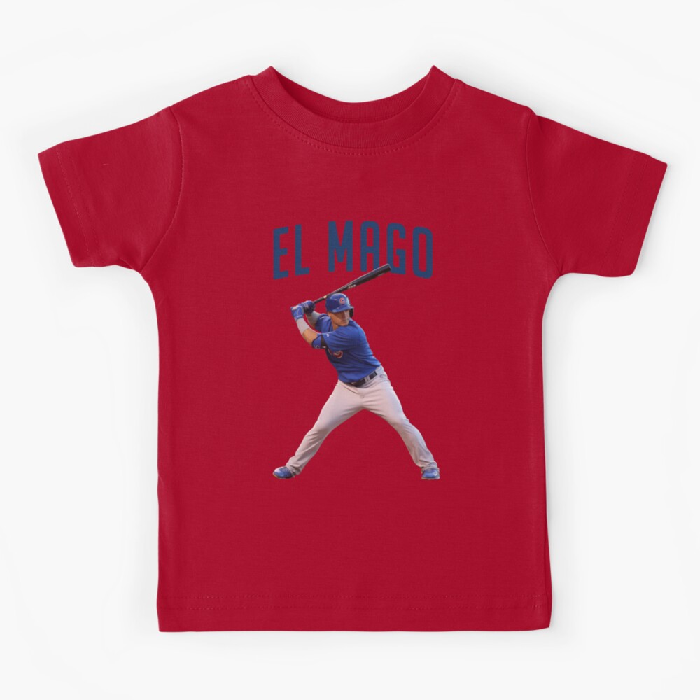 Javier Baez Essential T-Shirt for Sale by cwijeta