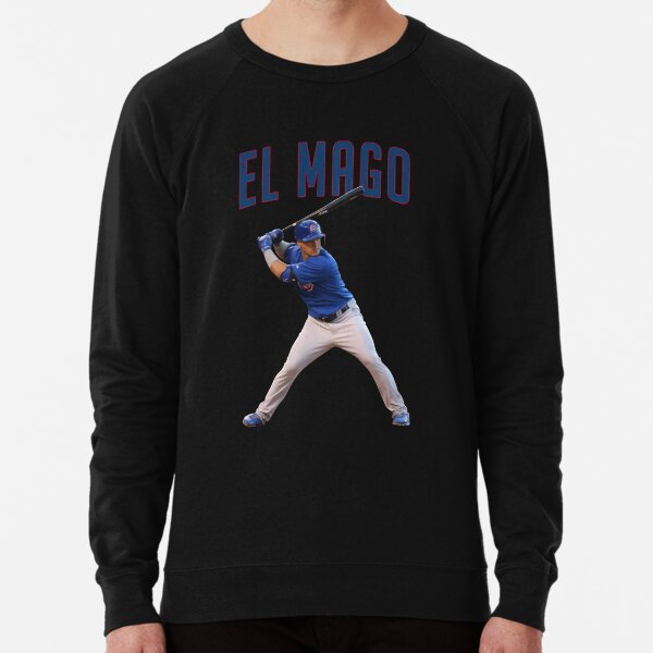 Men's detroit tigers el mago Javier Baez shirt, hoodie, sweater