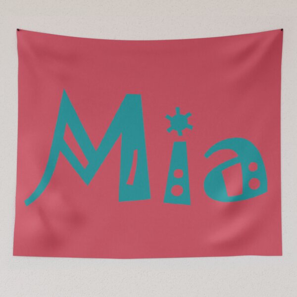 Item preview, Mia designed and sold by Nora Gad.