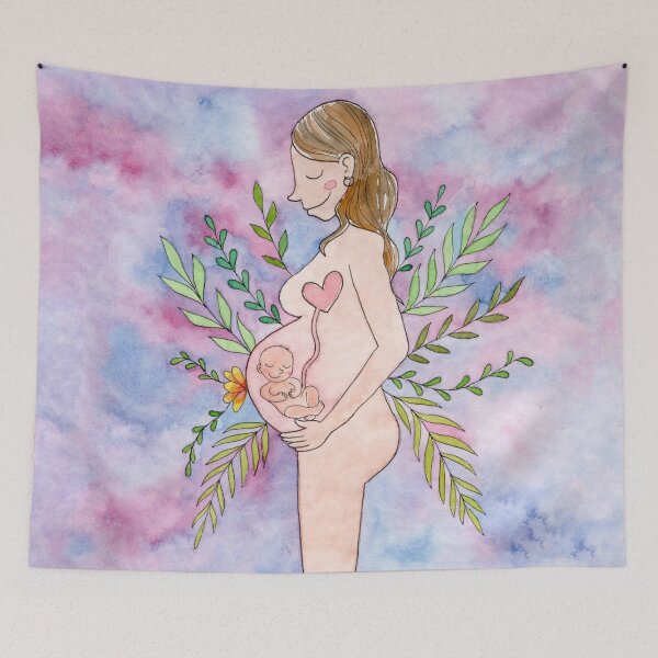 Item preview, Maternity designed and sold by MartasPlanet.