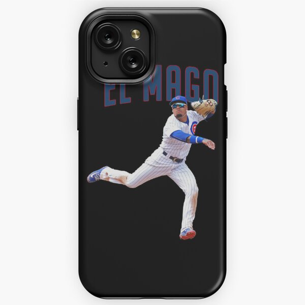 EL MAGO Javier Javi Baez New York Mets Chicago Cubs St. 