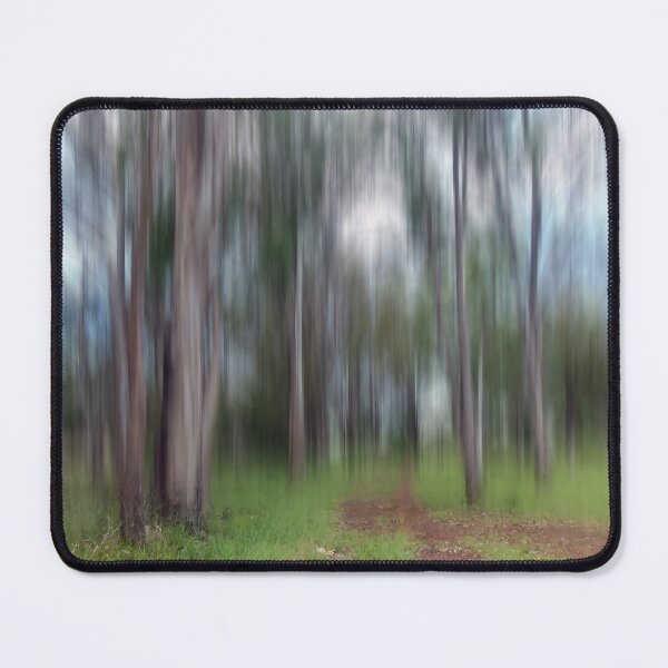 Item preview, Abstract - Forest designed and sold by Josette Halls.
