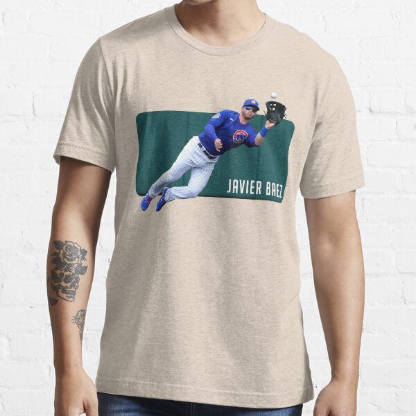 Javier Baez Camisetas, Javier Baez Camisas, Ropa