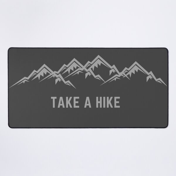 Item preview, Take a Hike designed and sold by SunnyDesignsCo.