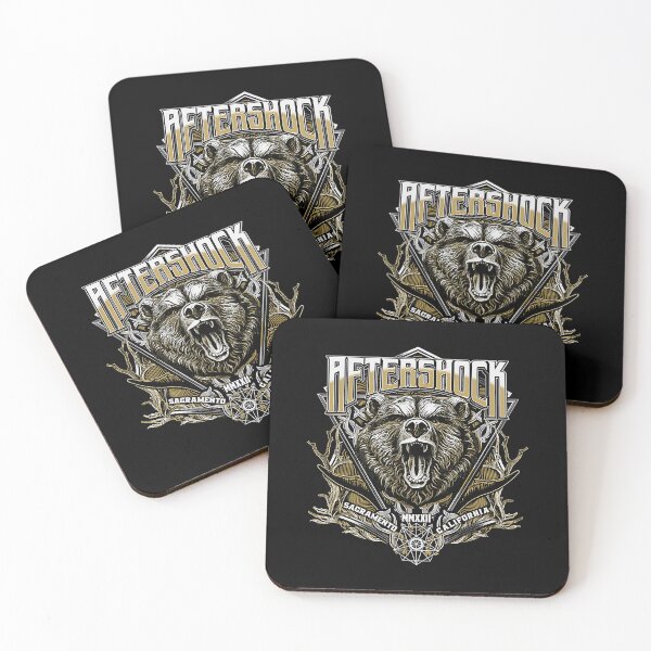 Item preview, Aftershock Merch designed and sold by KaleyPurdy.