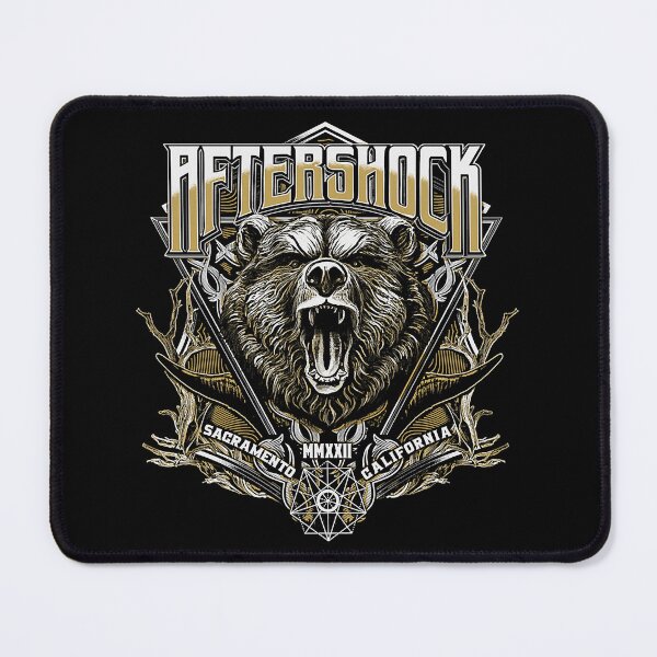 Item preview, Aftershock Merch designed and sold by KaleyPurdy.
