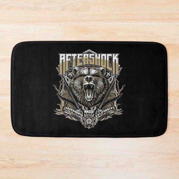 Item preview, Aftershock Merch designed and sold by KaleyPurdy.
