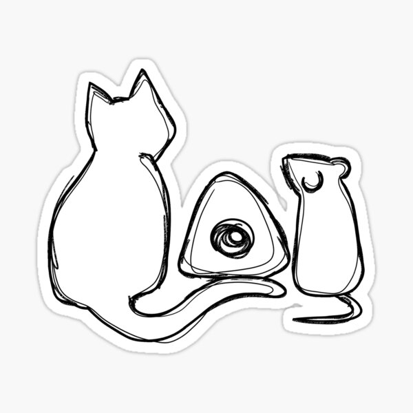 Item preview, CatRatRiceball Line Light T-shirt, Hoodie, Hat design Premium T-Shirt designed and sold by MinabiTee.
