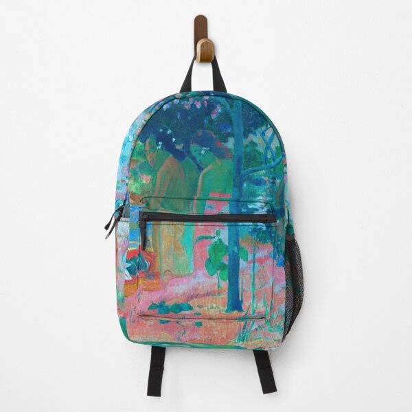 Item preview, Paul Gauguin - Les Baigneuses designed and sold by Olivia-One.