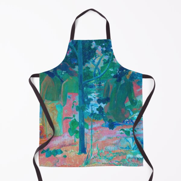 Item preview, Paul Gauguin - Les Baigneuses designed and sold by Olivia-One.