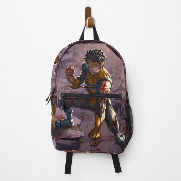 Item preview, Invincible 14 designed and sold by DanielPainter.