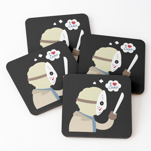 Item preview, I Love Camp Classic  designed and sold by engdaeflinn.