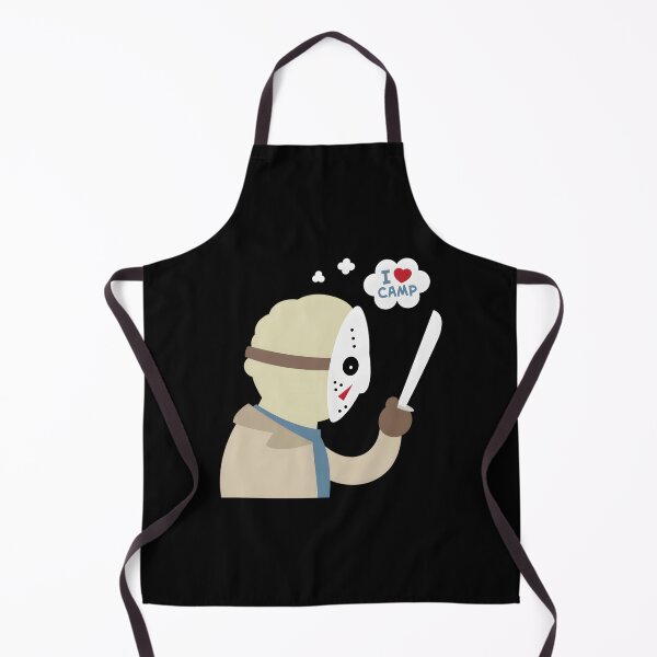 Item preview, I Love Camp Classic designed and sold by engdaeflinn.