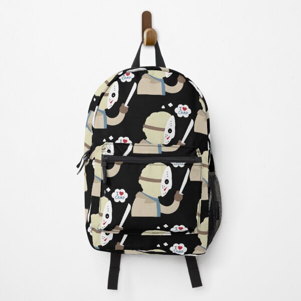 Item preview, I Love Camp Classic designed and sold by engdaeflinn.