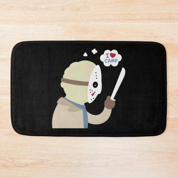 Item preview, I Love Camp Classic  designed and sold by engdaeflinn.