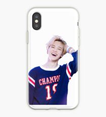 JIMIN BTS iPhone Case