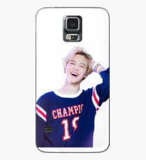 JIMIN BTS Hülle & Klebefolie für Samsung Galaxy