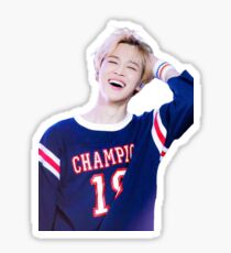 JIMIN BTS Sticker