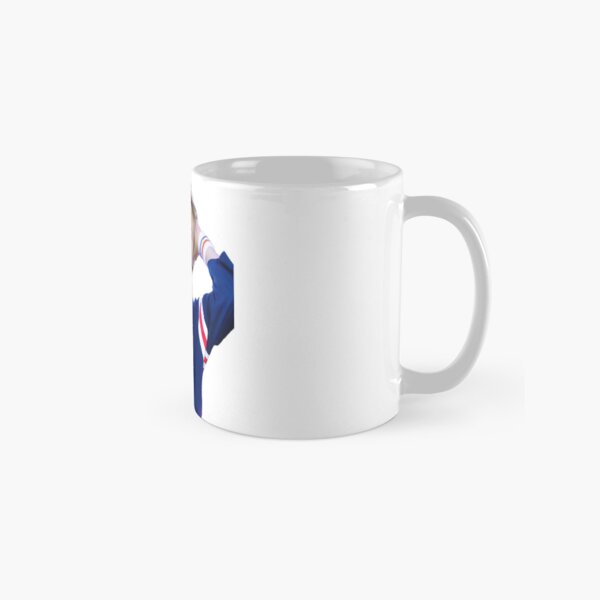 JIMIN BTS Classic Mug