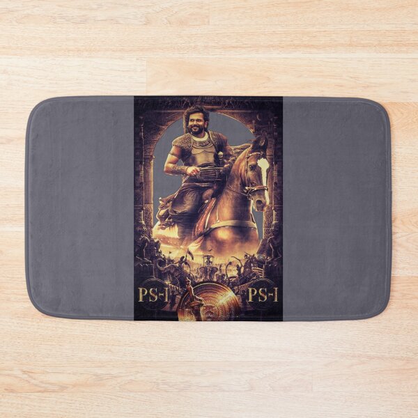 Item preview, ponniyin selvan designed and sold by MrSameeraTop.