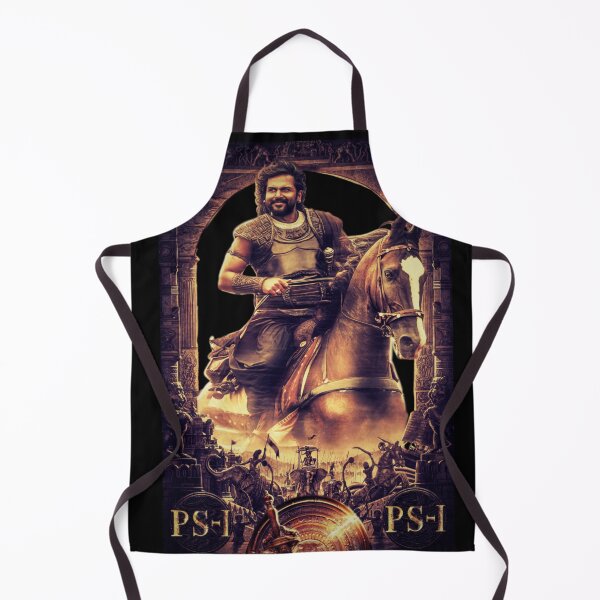 Item preview, ponniyin selvan designed and sold by MrSameeraTop.