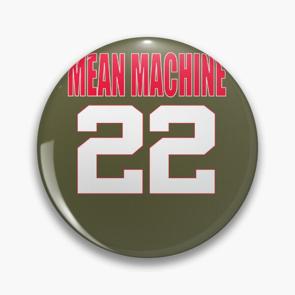 Item preview, Mean Machine 22  designed and sold by JacquelynColey.