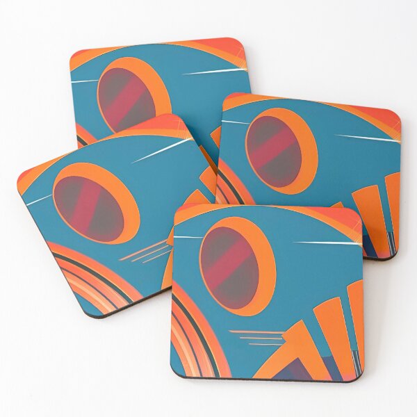 Item preview, Abstraction  designed and sold by OverAltruist.