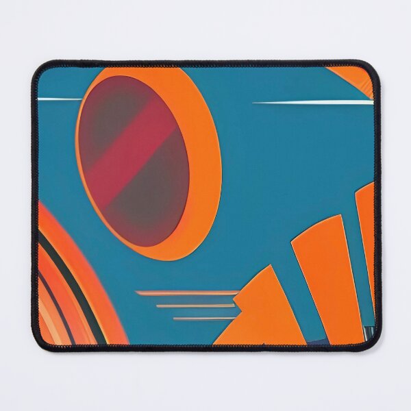 Item preview, Abstraction designed and sold by OverAltruist.