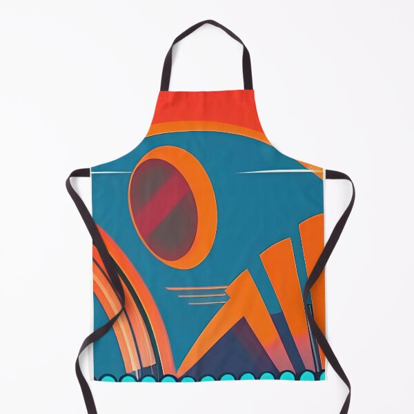 Item preview, Abstraction designed and sold by OverAltruist.
