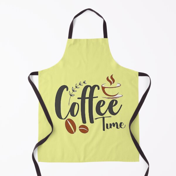 Item preview, Coffee break - it's time for coffee| coffee design | for coffee lovers | designed and sold by Arteartz.