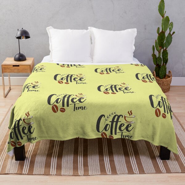 Item preview, Coffee break - it's time for coffee| coffee design | for coffee lovers | designed and sold by Arteartz.