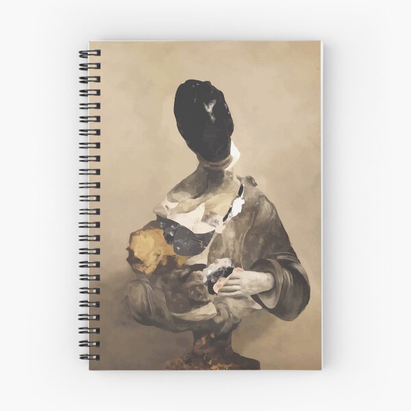 Item preview, Absence designed and sold by SophieGalleri.