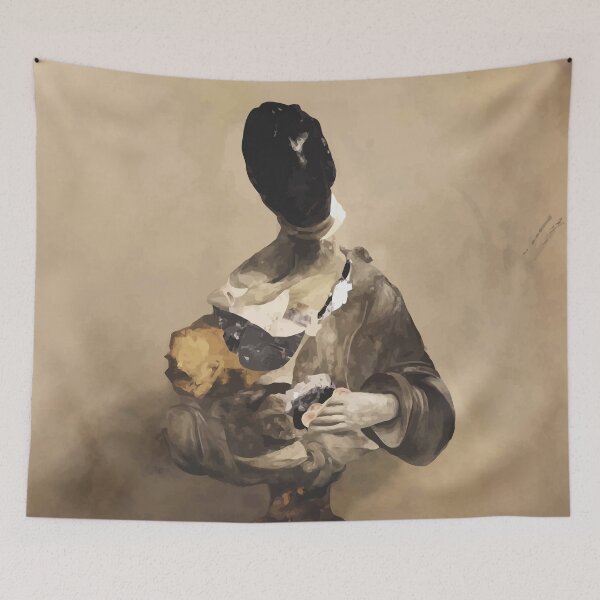 Item preview, Absence designed and sold by SophieGalleri.