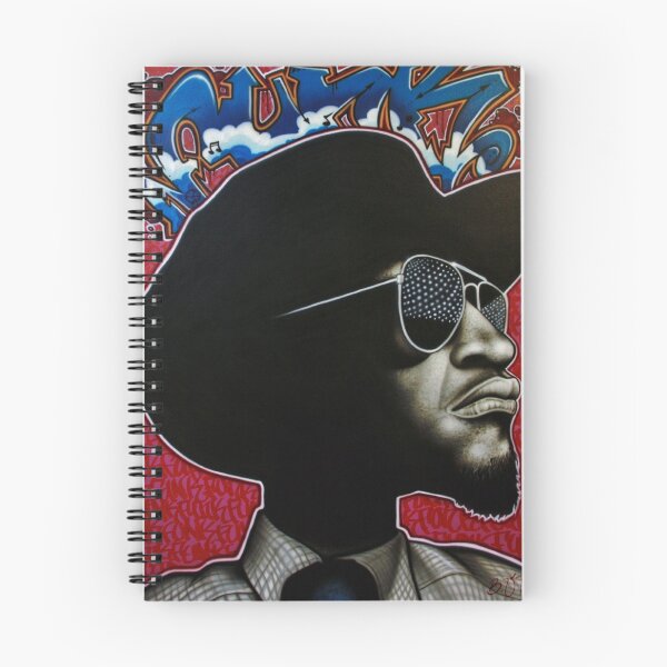 Item preview, The Funk 3000 designed and sold by Bilistik Art.