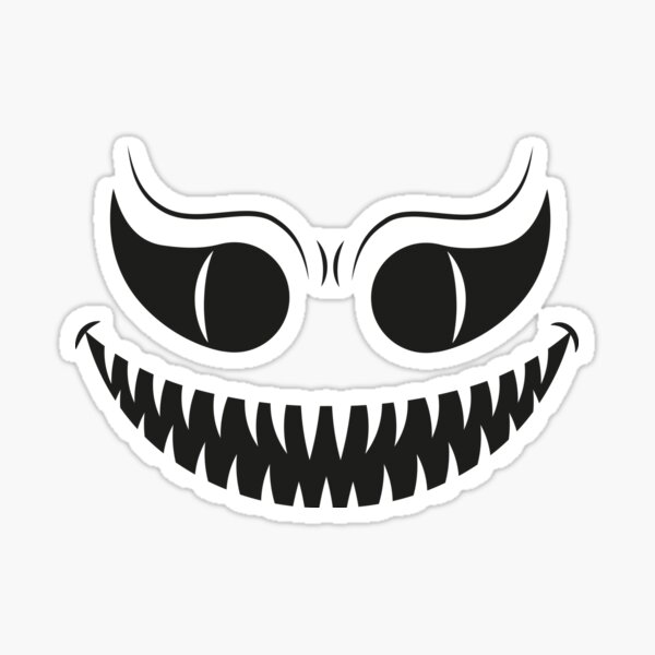 s*u様 VALIEM MONSTER MOUTH SMILEY (WARP / st,small,507x507-pad,600x600,
