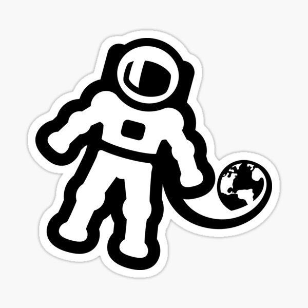 Umbilical Sticker