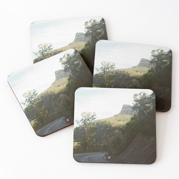 Item preview, Cunningham's Gap 35mm film photography designed and sold by Dominique Tassell.